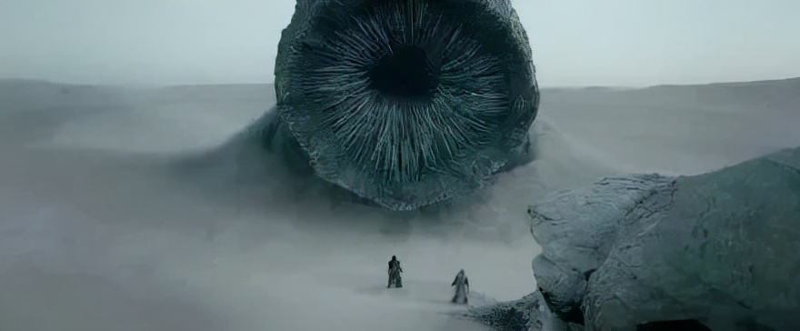 「沙丘」:它毋庸置疑是神作,但却未必人人都懂得欣赏