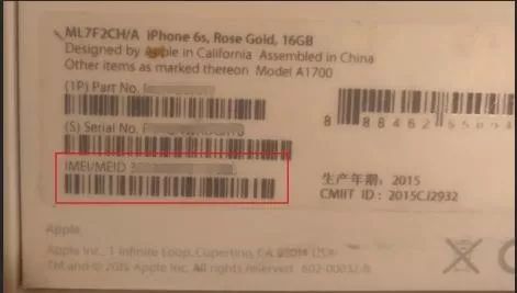 教你怎么鉴别翻新机史上最全,最简单鉴别翻新机的方法