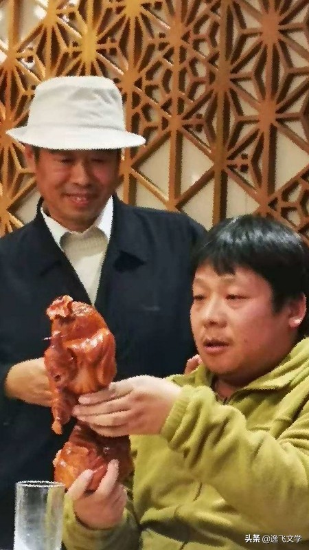 别样湘西｜酒鬼之歌，酒鬼话春秋