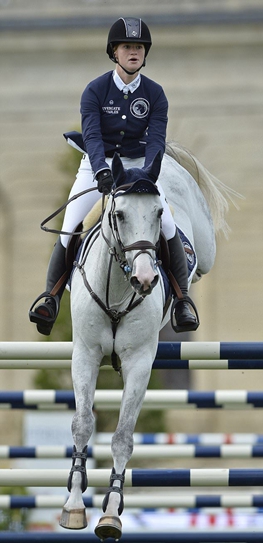 孩子学骑马锻炼哪方面,家长为什么送孩子学骑马
