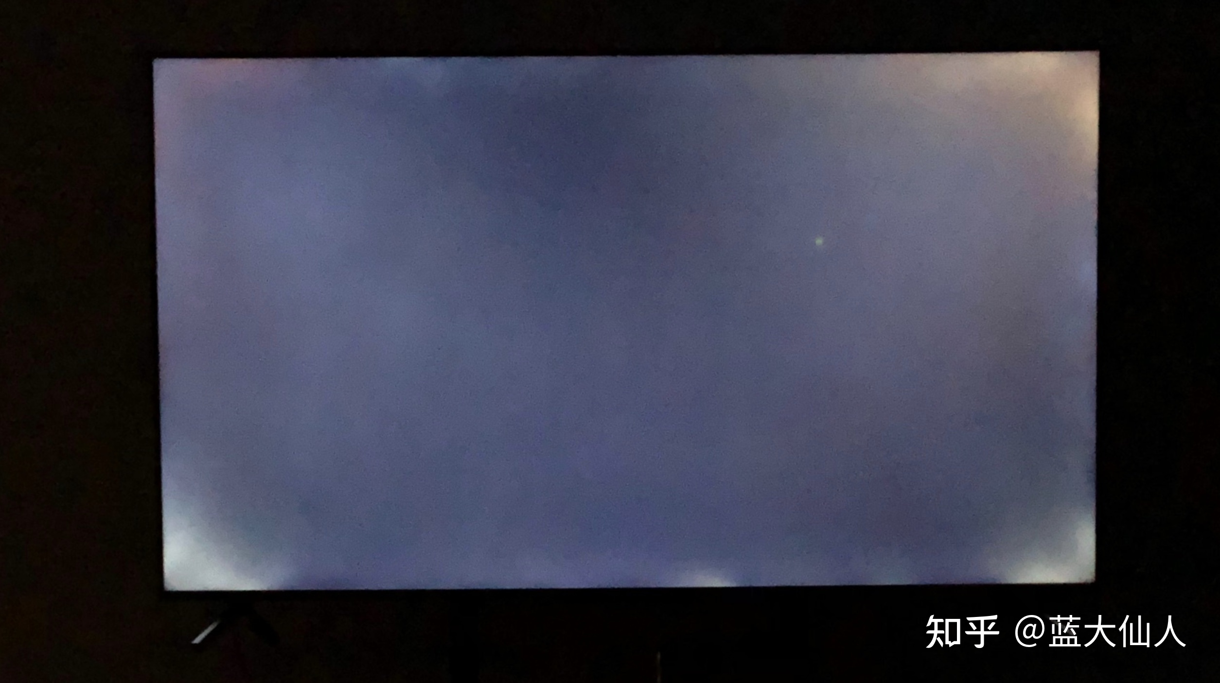 小米电视5pro和索尼x9500h评测,小米电视6oled和索尼x95j对比