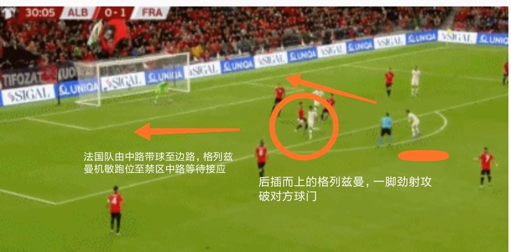 欧洲杯死亡之组诞生，葡法德将展开厮杀