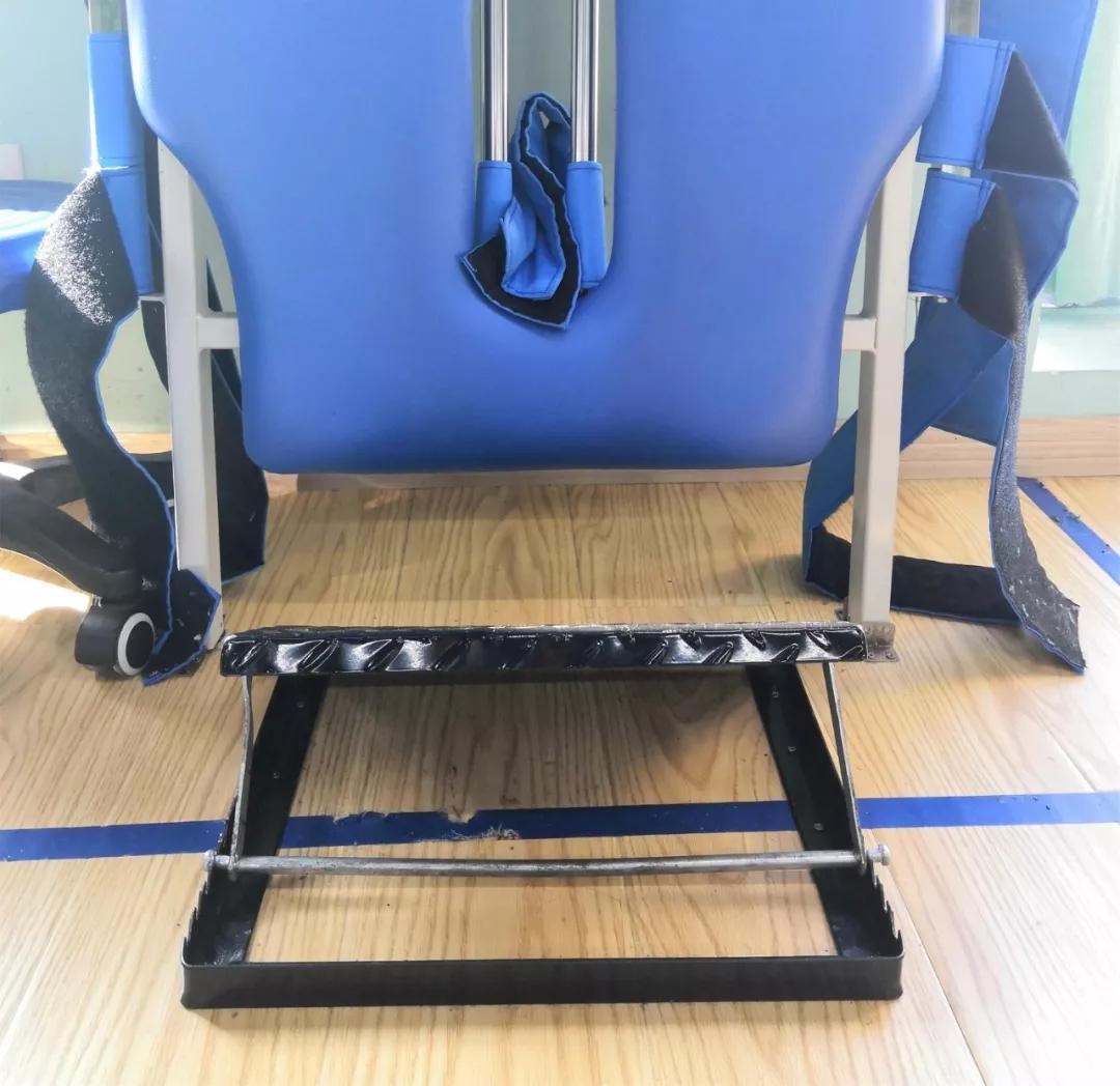 偏瘫患者异常步态的矫正方法，这些你应该知道