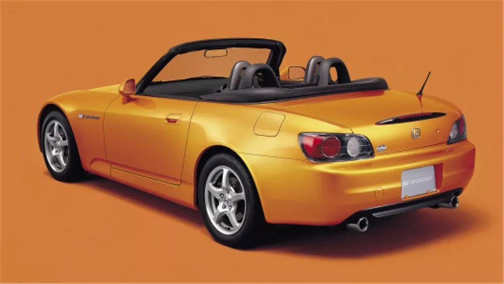 本田为什么可以做到小排量大马力,本田最强后驱