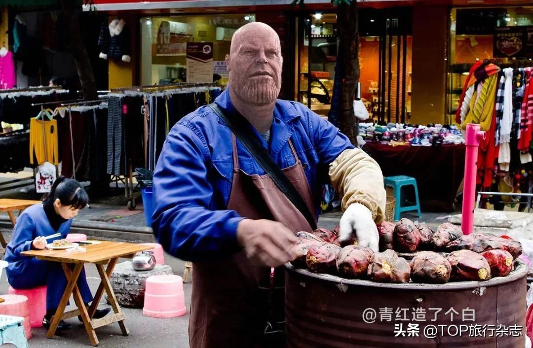 地摊摆得多生意会好吗,地摊摆什么有利润又走量