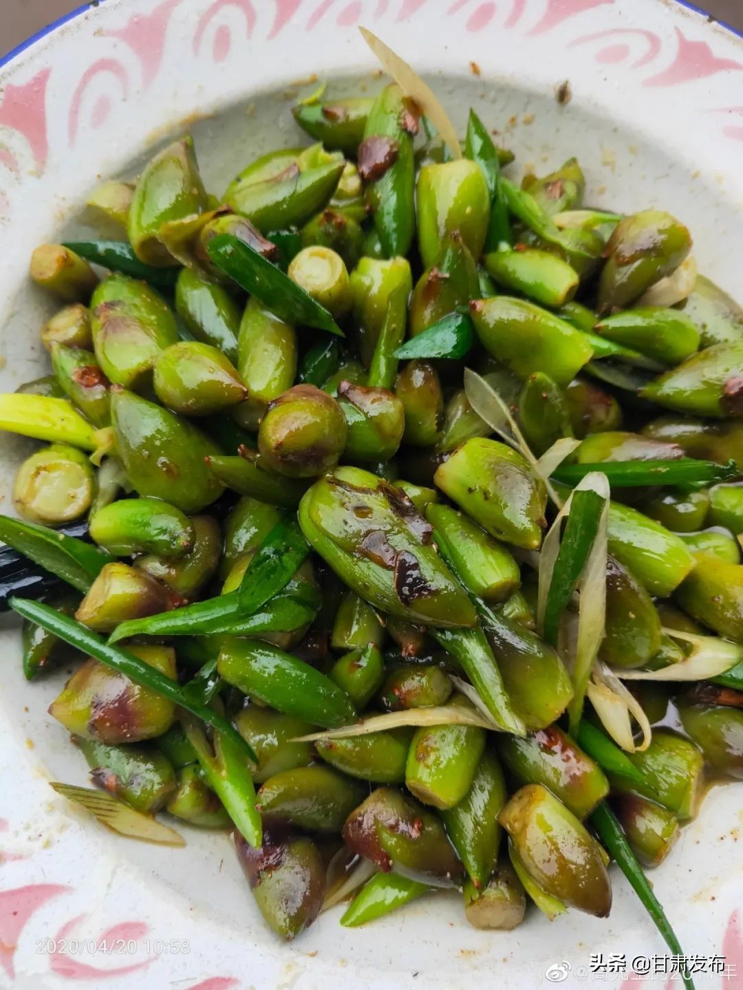 可能是#最全甘肃美食大赏#