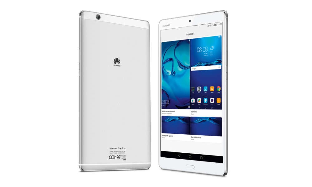 德国评出最新Top10平板电脑：苹果未进前五，谁颠覆了霸主？