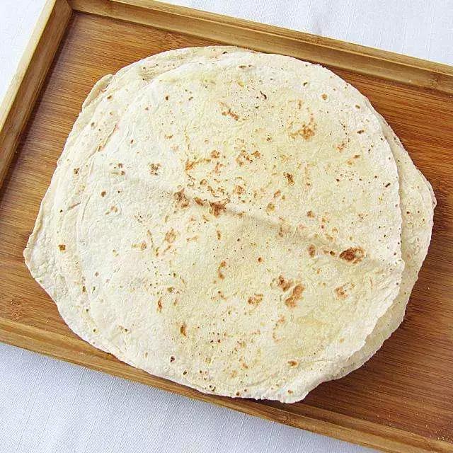 热干面醒了！潍坊肉火烧们坐不住了​！