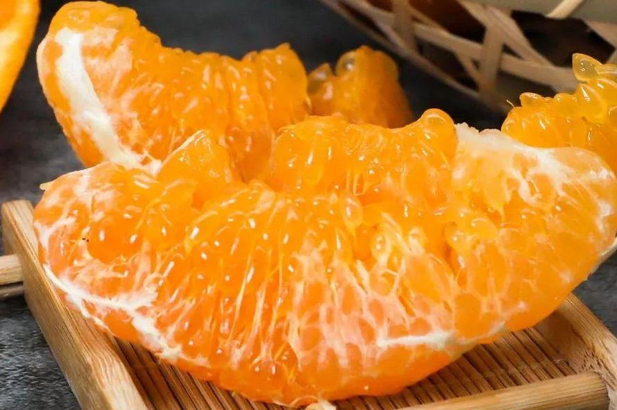 粑粑柑和丑橘不知火是一种水果吗,丑橘和粑粑柑是有什么区别