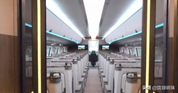 湖北武汉超级高铁4000公里每小时,武汉高铁震撼全国
