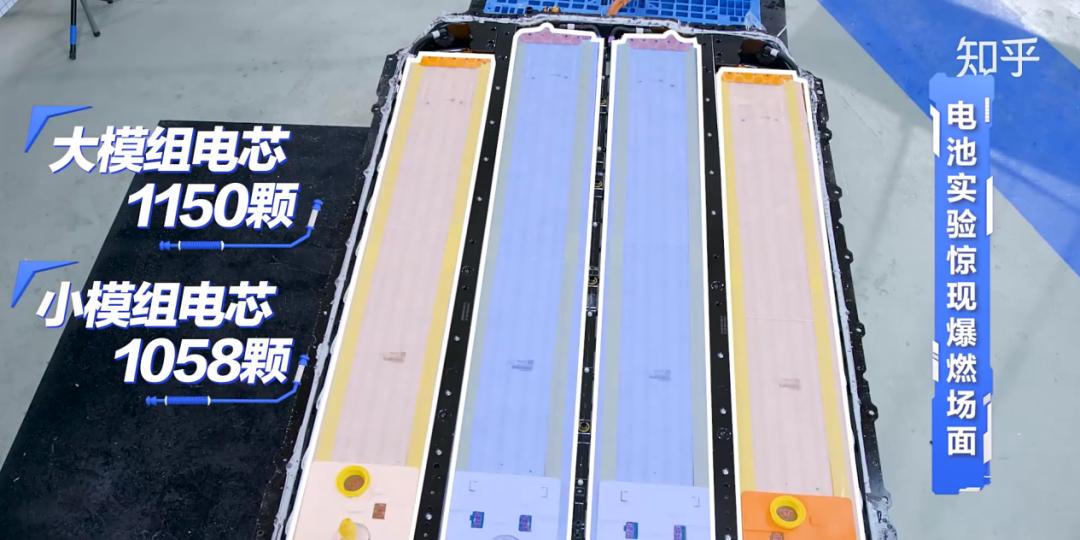 知乎拆解特斯拉,特斯拉零件拆解