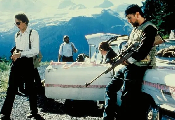 个人观影十佳（三）：战争篇