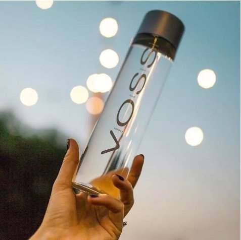 芙丝水都有哪几款,芙丝voss气泡水评测