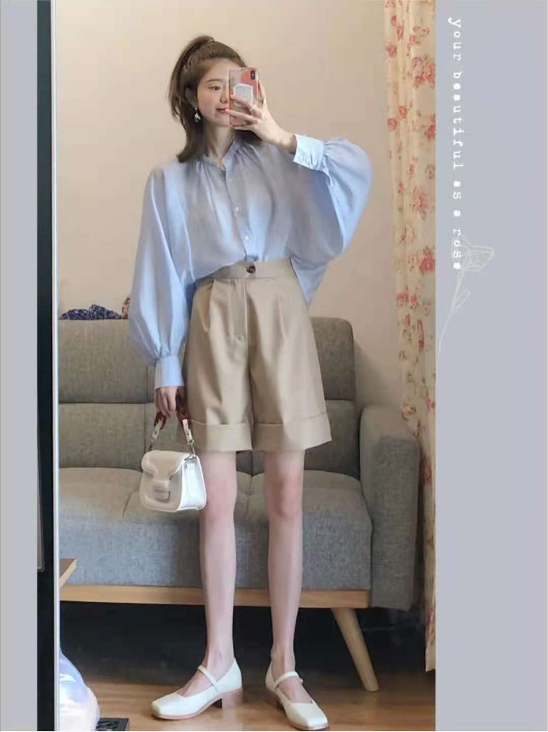 一米五高40岁女人怎样穿才漂亮,一米五左右的女性穿什么衣服好看