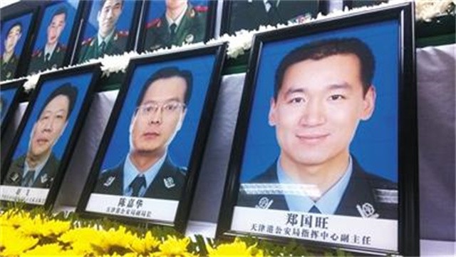 25人出警25人牺牲回家了吗,出警25人牺牲25人唯一幸存的队员