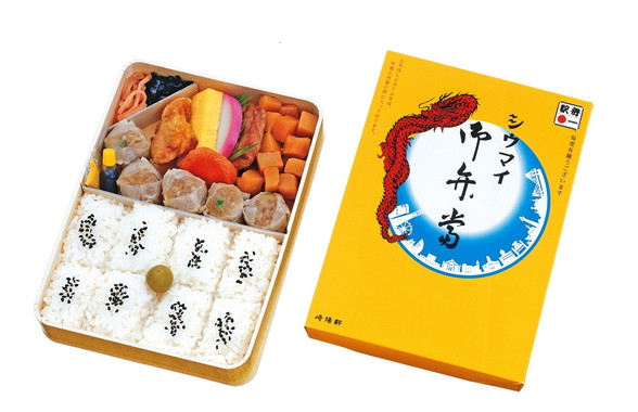 15种日式便当，即使冷却都还很美味