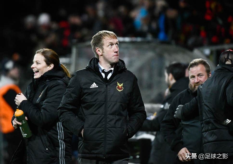 格雷厄姆波特去哪个队了,英格兰球员格雷厄姆