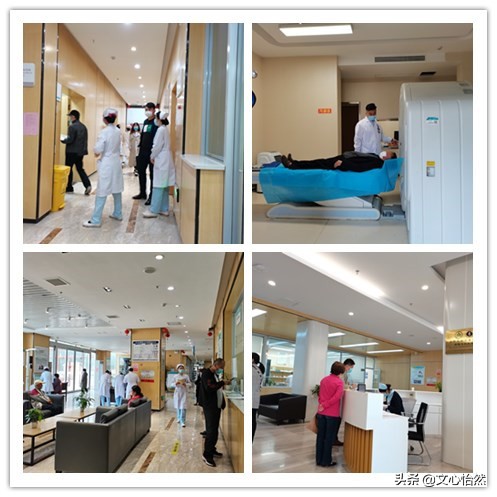 令人心暖的服务,令人赞叹的服务