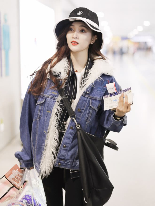 吴宣仪有多厉害,吴宣仪很火