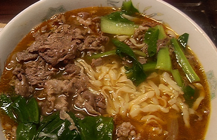 山东日照特色美食,日照东夷小镇哪个美食最便宜