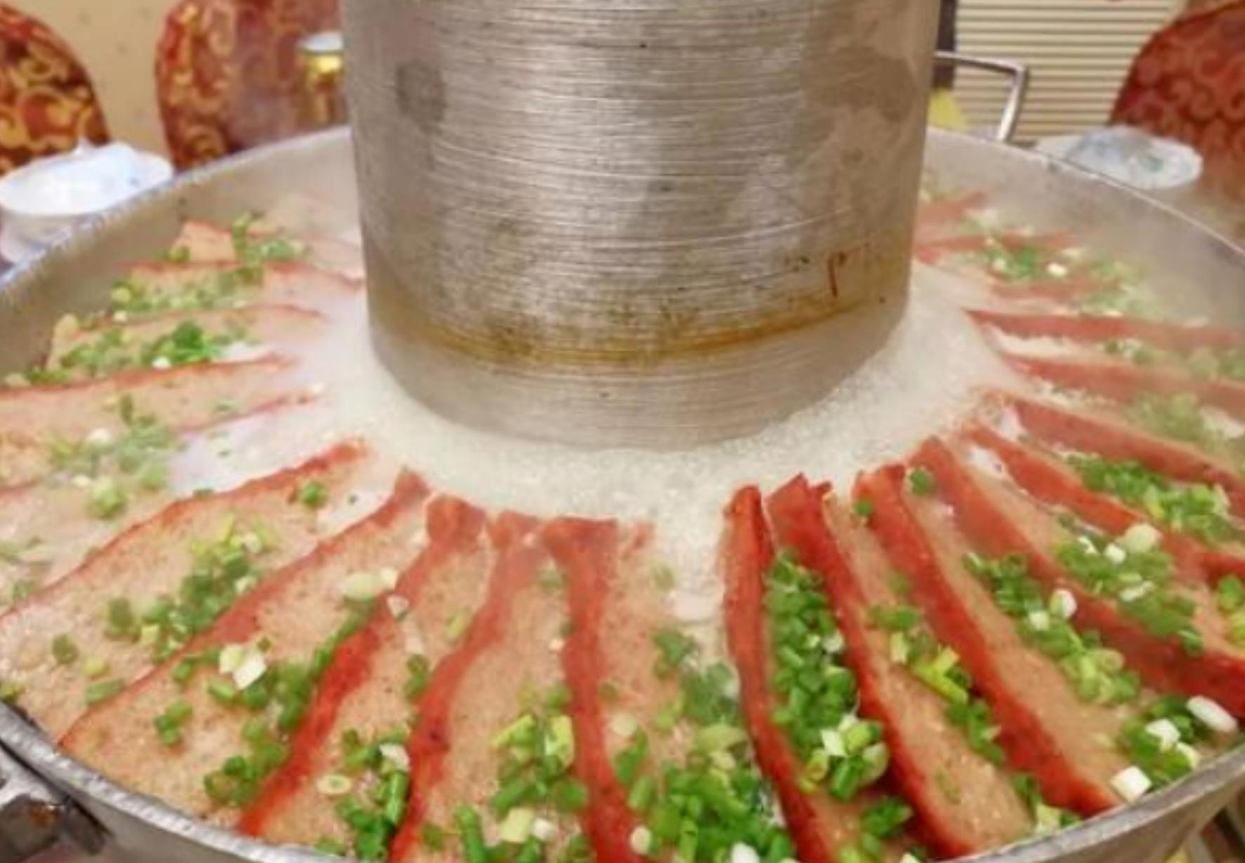 成都美食街必吃美食攻略,探访成都新晋网红美食街地道美食