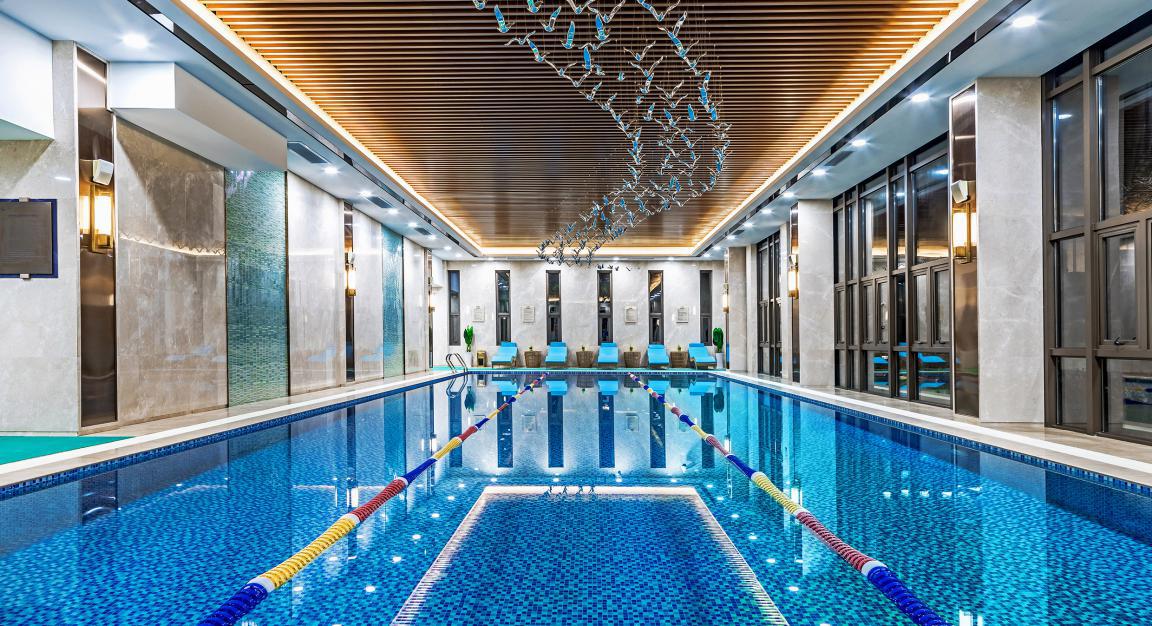 颜值高恒大集团,颜值高配套齐全