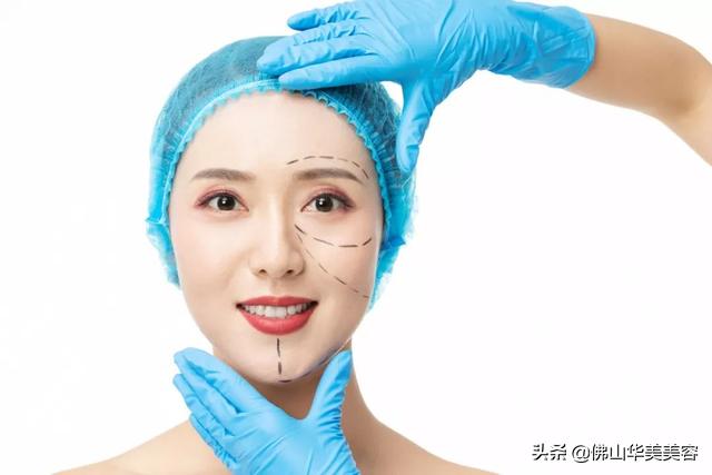 整容冷知识100条,宁波整形美容教你正确变美思路