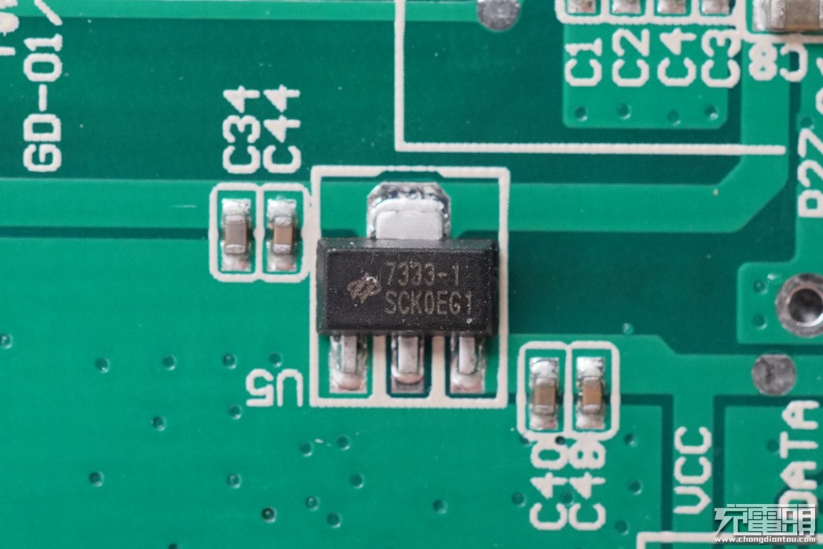 小米智能加热杯垫,小米恒温杯垫拆解测评