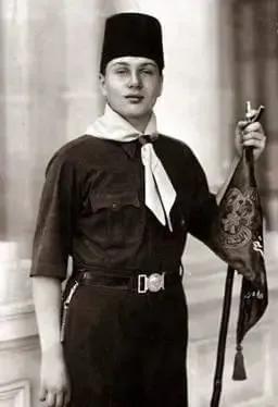 埃及最后一任国王,埃及末代王朝国王