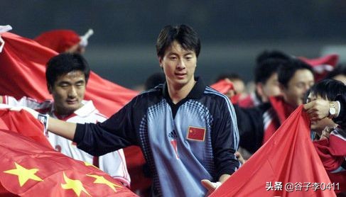 辽足球员张振强,辽足张振强现状