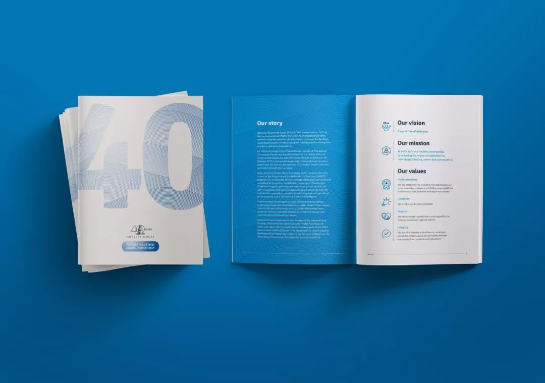 精美企业宣传册,公司宣传册画册设计