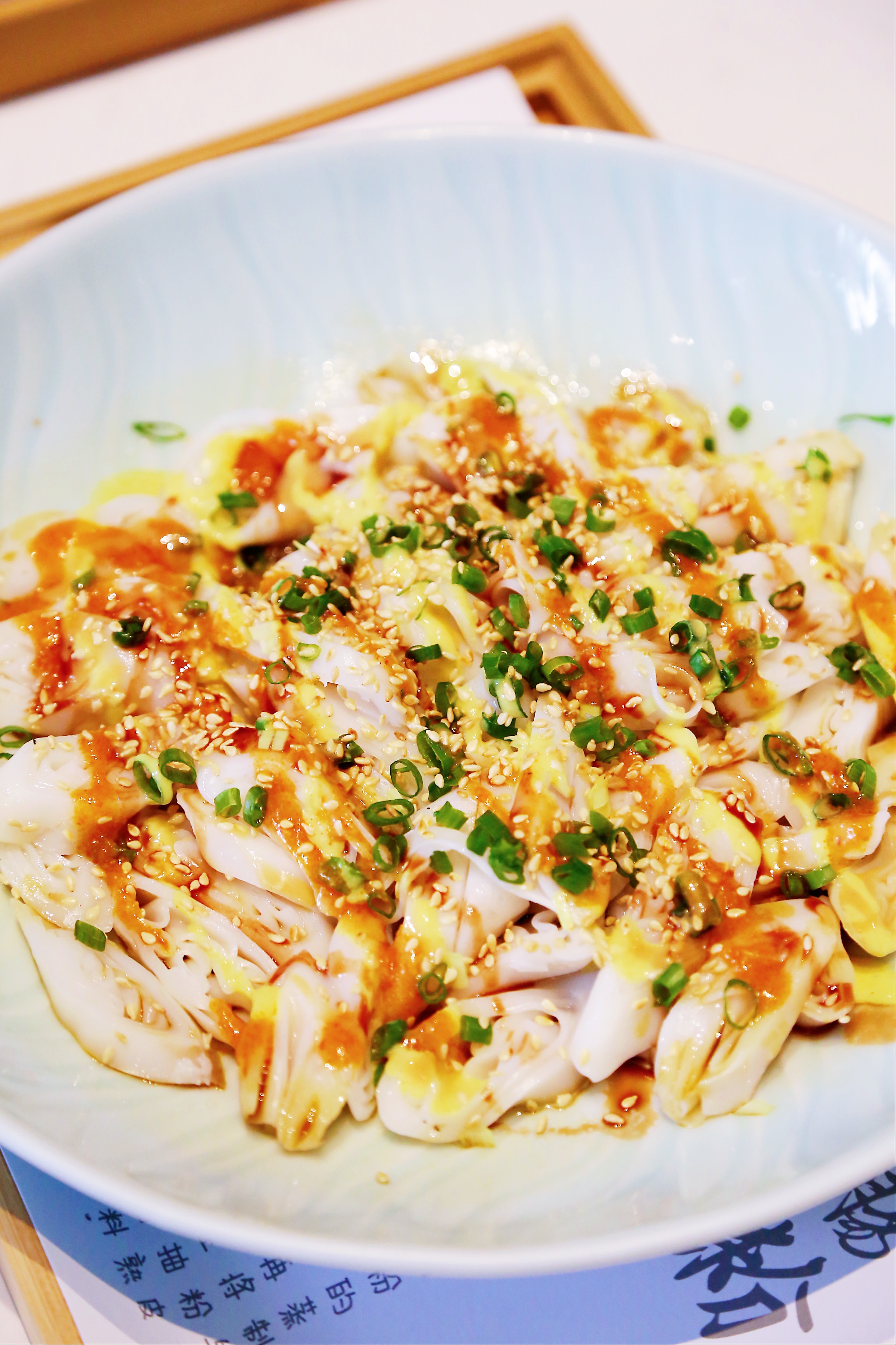 广州第一猪肠粉店,广州人气最旺的肠粉店