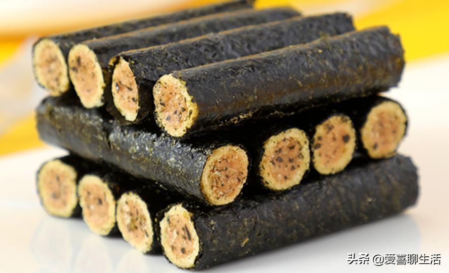 好吃的零食千千万，建议女生们尝尝这5种零食，低脂饱腹好吃不贵