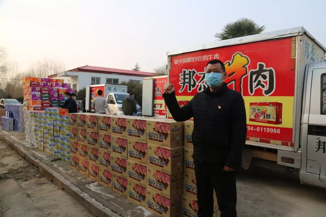 疫情期间周口店面正常营业吗,疫情过后请珍惜每份食物