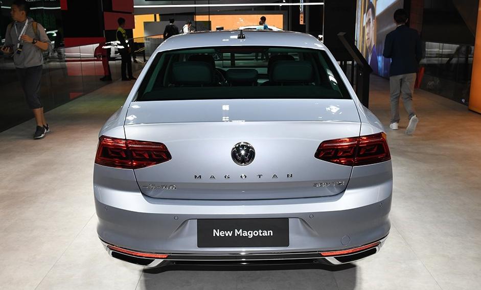 迈腾为啥不如君越,迈腾为什么不抗撞