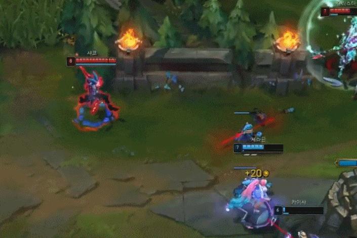 打野波比天赋最新版本,最新打野波比出装