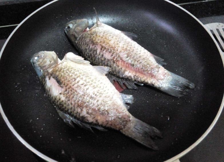 炖鱼时，最忌讳用酒和醋！老厨师透露“诀窍”，鱼肉鲜香无腥味