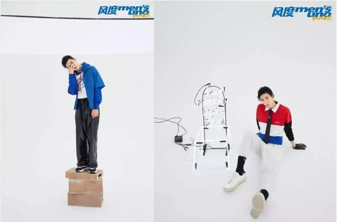 有哪些男装品牌好看不贵，比较适合年轻人？