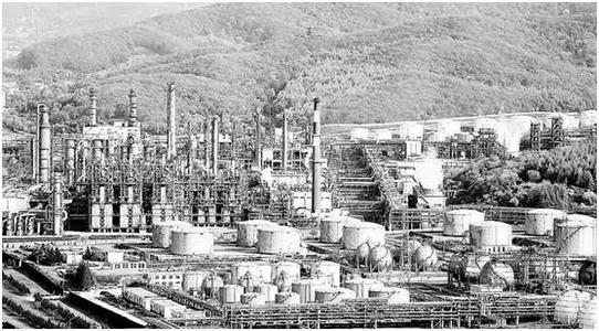 当初东北的工业能力有多强大,东北是中国重要的什么工业基地