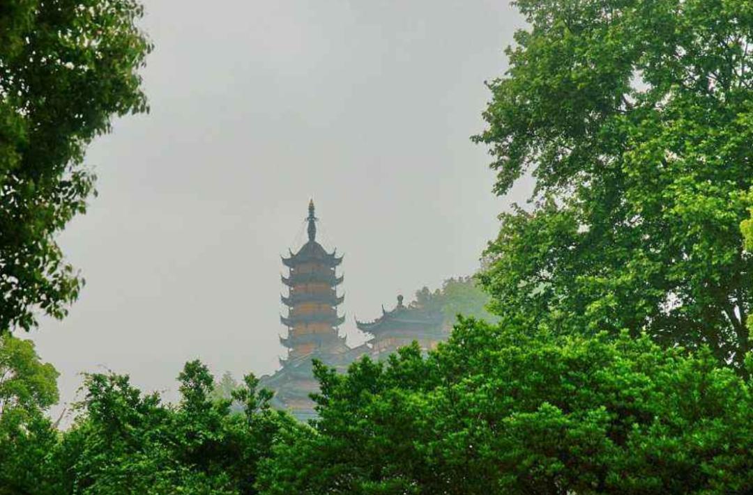 长河帆影|半卷风云翻过后晨钟依旧响尘寰(庚子诗稿十八)