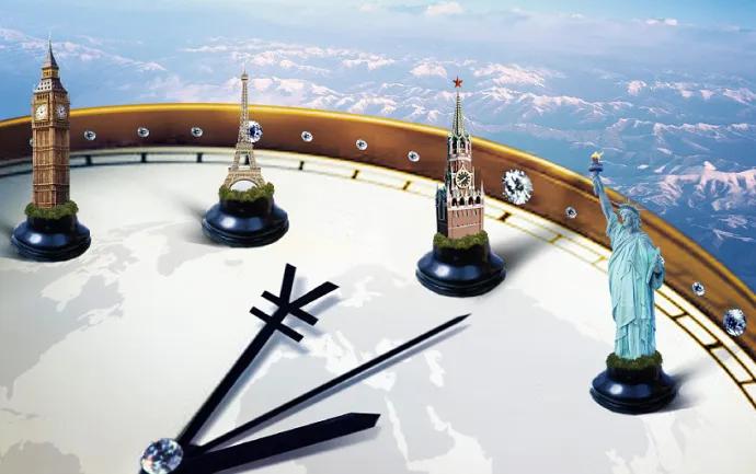 世界上最惊人的思维模式,洞见思维十大底层逻辑