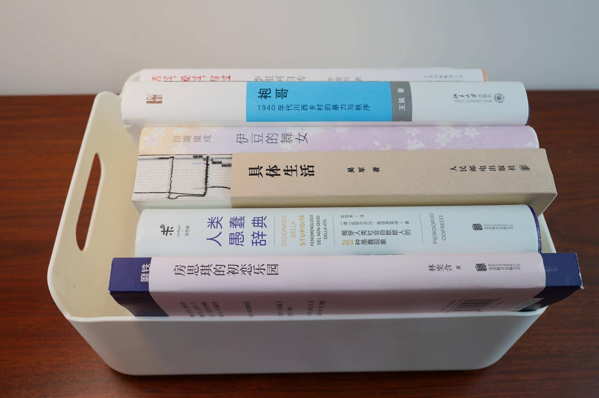 这5个提升逼格的桌面好物,那些便宜又实用的桌面好物