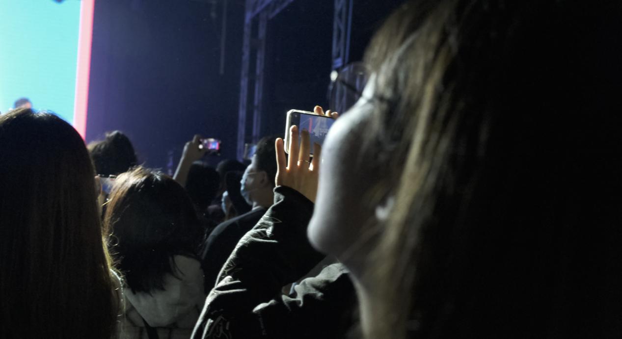 不可C议之旅——说走就走！小姐姐与几何C的追乐旅行