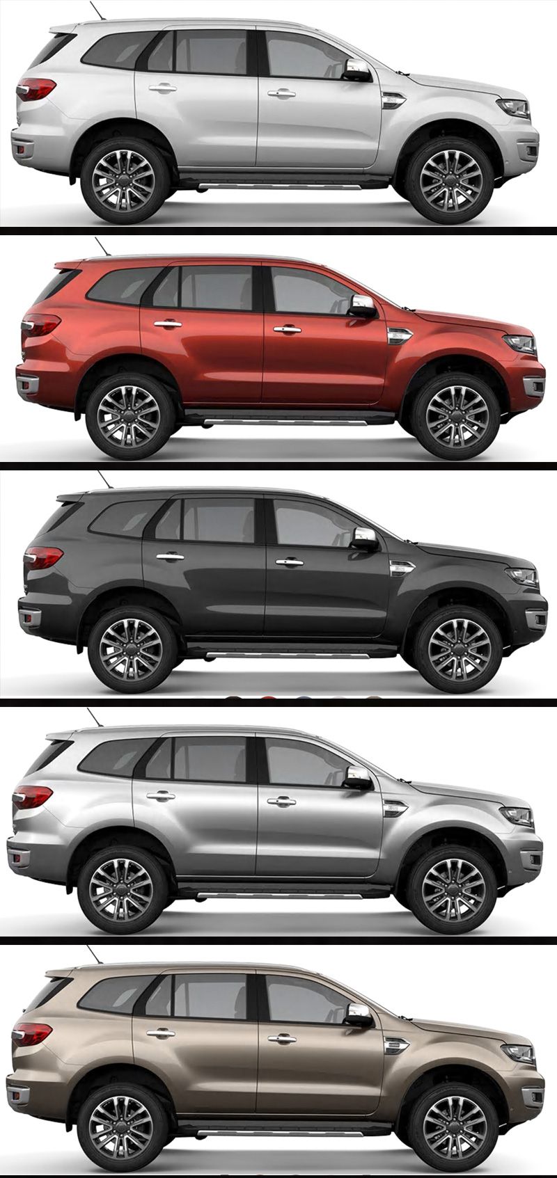 真正的越野车和suv有什么区别,硬派越野车和城市suv怎么选择