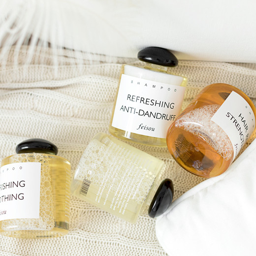 超好闻的持久留香的洗发水推荐,能持久留香的洗发水推荐