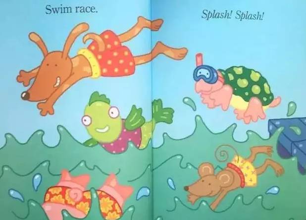 绘本屋家庭,绘本屋狐狸和葡萄