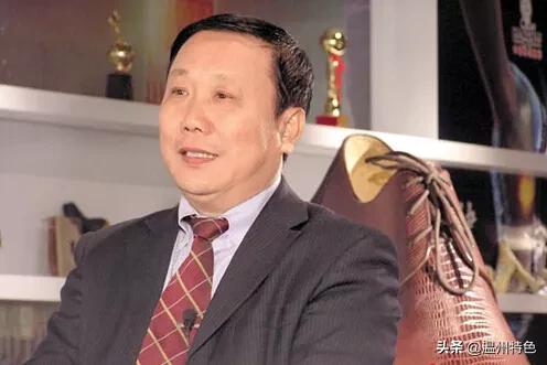 温州康奈国货之光，缔造温州鞋企传奇，谁敢再说国货差劲