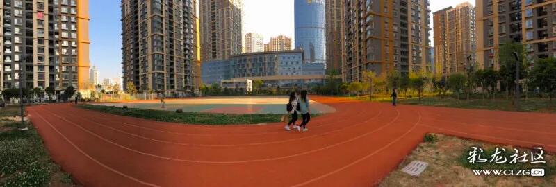 春城小学本部拆迁,春城小学金域校区基本情况