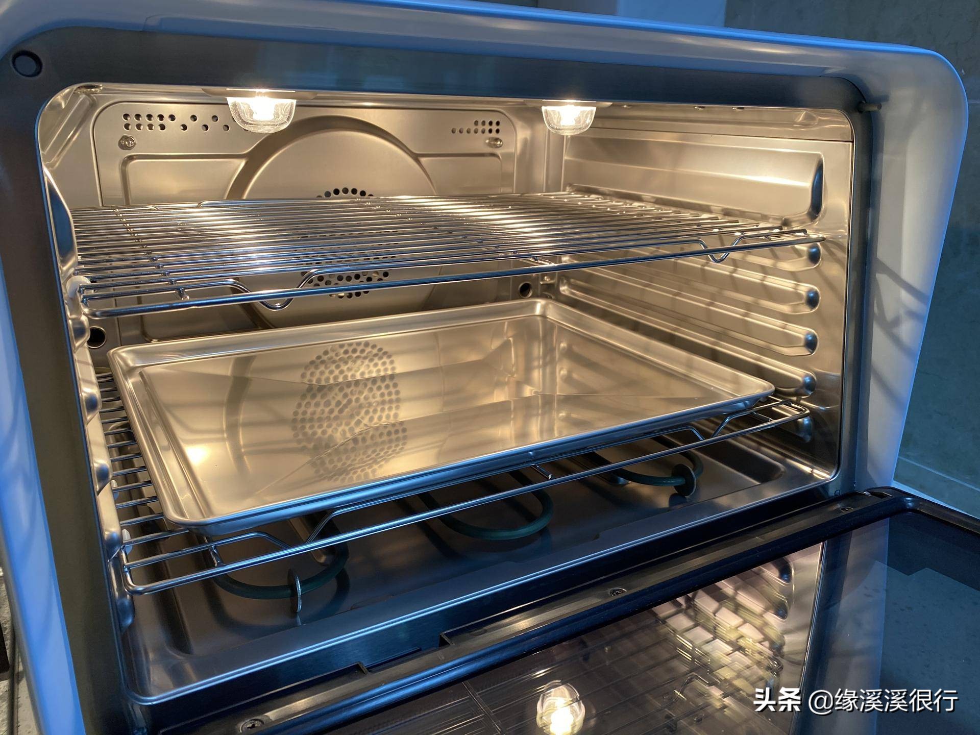 蒸烤一体机凯度zdpro测评,凯度蒸烤一体机评测