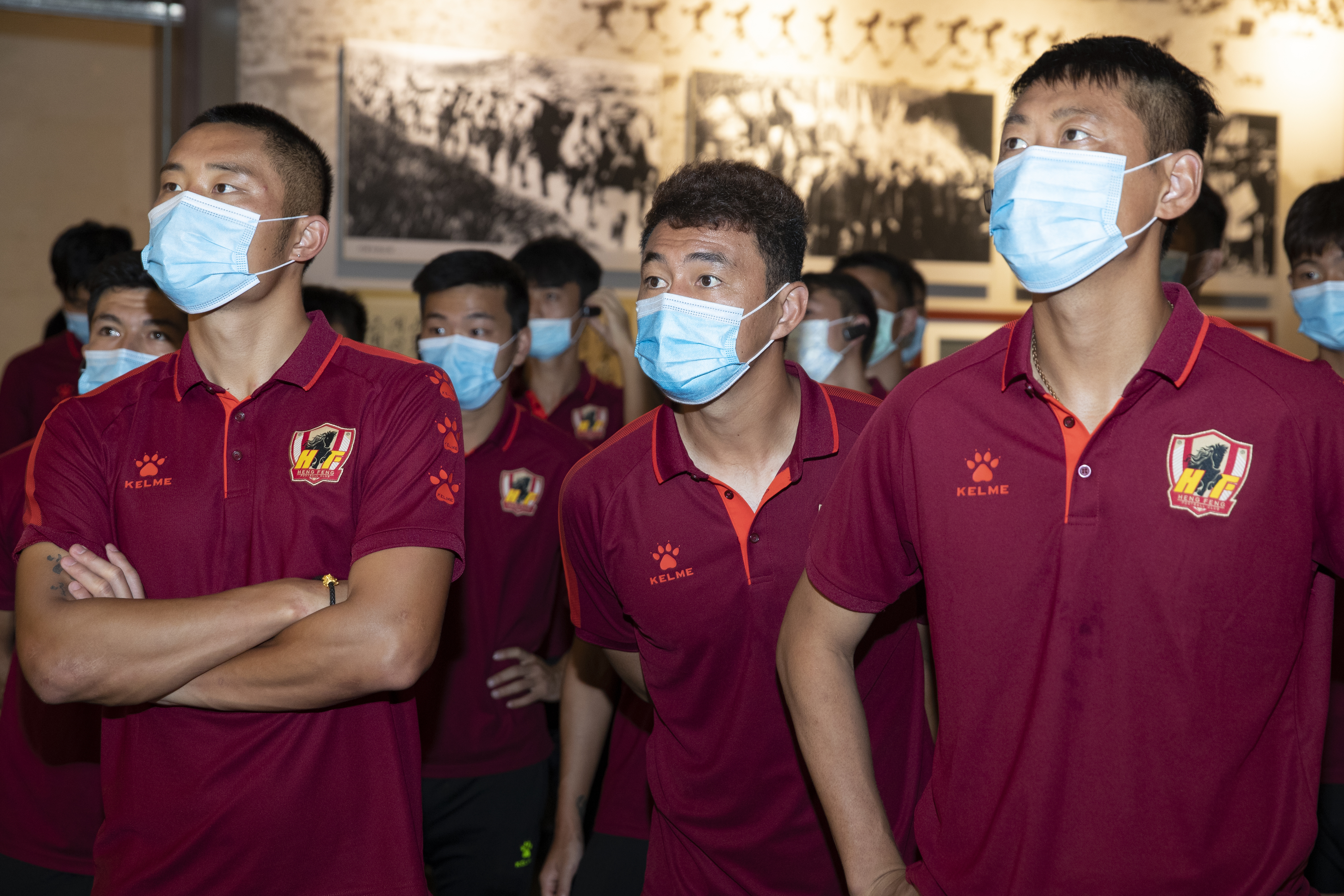 遵义会议会址不忘初心,不忘初心牢记使命追寻革命足迹